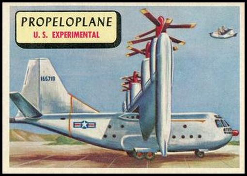 9 1048 Propeloplane